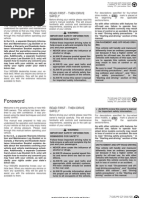 Download 2000 Nissan Frontier Crew Cab Owners Manual  by JonWC SN194419273 doc pdf