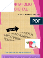 Portafolio Digital