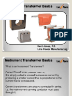 2 Instrument Transformer Course
