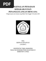 Download MAKALAH DAMKAR by Iwann Setiawan SN194427186 doc pdf