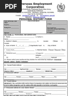 Download Download_oec_personal History Form Oec by navidkaini SN19442785 doc pdf