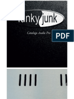 Catalogo Funky Junk
