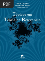 Teoria da relevancia