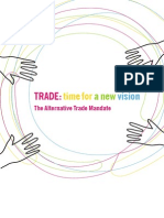 Trade-time for a New Vision