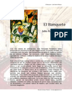 El Banquete - Julio Ramon Ribeyro