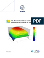 Apuntes-TdC Metodos Numericos