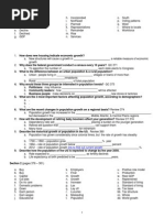 Chapter 15 Worksheet Economics