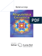 Alquimia Genetica Capitulos 4 y 11 PDF