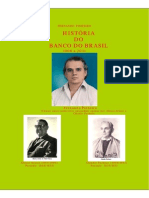 História do Banco do Brasil de 1906 a 2011