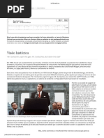 Visão histórica - Marxismo Cultural