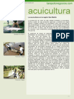 Acuicultura PDF