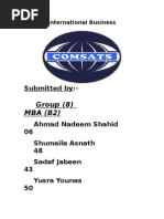 Download Multinational Corporations in Pk by Nadeem SN19445405 doc pdf