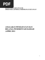 Download APBD 2011pdf by fauziahrestiyanti SN194463227 doc pdf