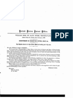 Chemical Preservation of Butter and Meats