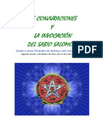 Conjuraciones e Invocacion de Salomon Sentido Esoterico (1)