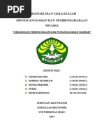 Download Organisasi Perencanaan Dan Penganggaran Daerah by Razuki Ridwan SN194469136 doc pdf