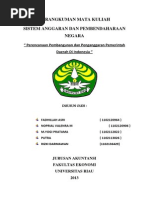 Download Perencanaan Pembangunan Dan Penganggaran Pemerintah Daerah Di Indonesia by Razuki Ridwan SN194469137 doc pdf
