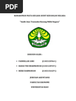 Download Audit Atas Transaksi Barang Milik Negara by Razuki Ridwan SN194470089 doc pdf