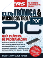 Electronica y Microcontroladores