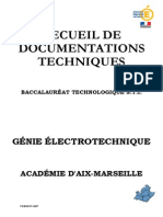 STI-Recueil Technique 2007