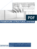 Framework Structural System