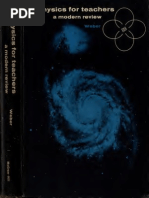 Download Physics for Teachers by Pingtung Roberto SN194481174 doc pdf