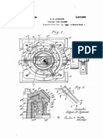 Symons Cone Crusher Patent