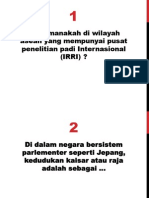 Contoh Template