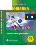 Download SMP Kelas 7 - Matematika by Priyo Sanyoto SN19449066 doc pdf