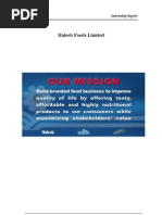 Download Haleeb Foods Intern Report by Nadeem SN19449438 doc pdf