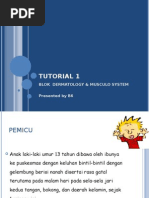 Download TutOr 1 B6 Dms sarcoptes scabies by sri wahyuni SN19449541 doc pdf