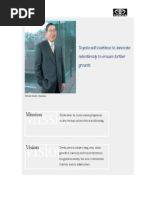 Download Toyota Motors by Nadeem SN19449564 doc pdf