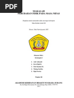 Download Makalah Perubahan Fisik Pada Masa Nifas by SOPANDI SN194499272 doc pdf