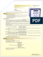  Frequency Relay