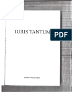 Rodrigo Labardini - Responsabilidad Corporativa - 2005