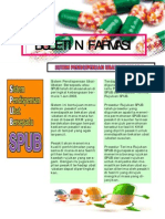 Buletin Farmasi 12/2013