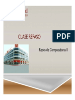 01 Clase Repaso R2