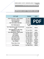 Almanak 2014