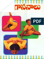Yoga San Alu