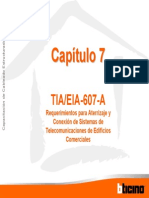 Cap7 - Eia Tia 607A