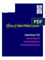 Dr. Sunita Grover