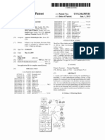 United States Patent: Grif?th Et Al. (10) Patent N0.: (45) Date of Patent