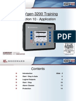 A EG3200 Section 10 Application (NXPowerLite)