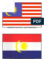 Bendera Bendera Di Malaysia