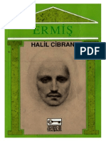 Halil Cibran - Ermiş