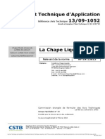 Chape Liquide PDF