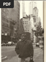Geometría y Angustia. Poetas Españoles en Nueva York. | PDF
