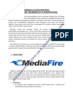 Hendy Septianto - TE-3BC - 10 - Perbedaan File Hosting (MediaFire, Sharebeast, & Indowester)