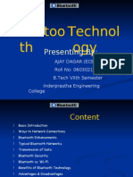 Download Bluetooth Technology by Ajay Dagar SN19454516 doc pdf