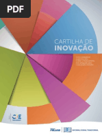 Manual de Inovacao